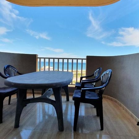 Apartamento Seychelles Primera Linea La Manga Apartament Zewnętrze zdjęcie