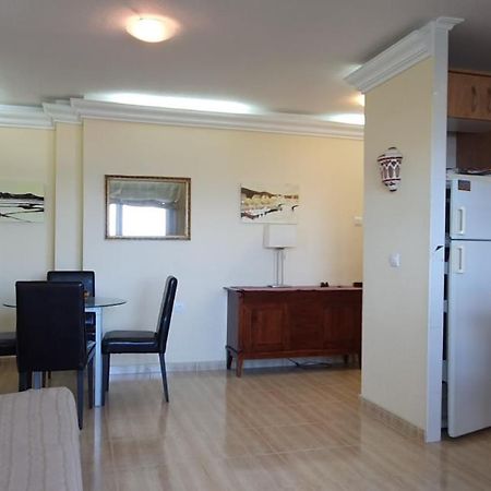 Apartamento Seychelles Primera Linea La Manga Apartament Zewnętrze zdjęcie